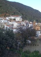 Itinerario: El Cántico Espiritual de San Juan de La Cruz. Naturaleza, poesía y música en Los FIlabres. Sábado, 21 de marzo